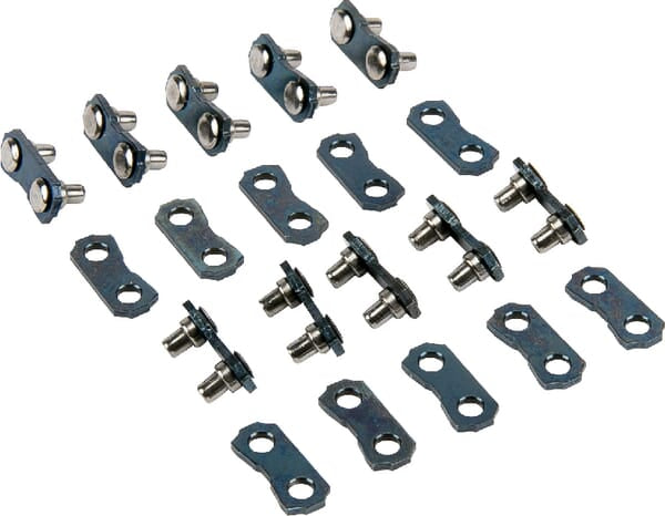 KRAMP Verbind.satz x10 .325" 1,3 mm 250JK10KR