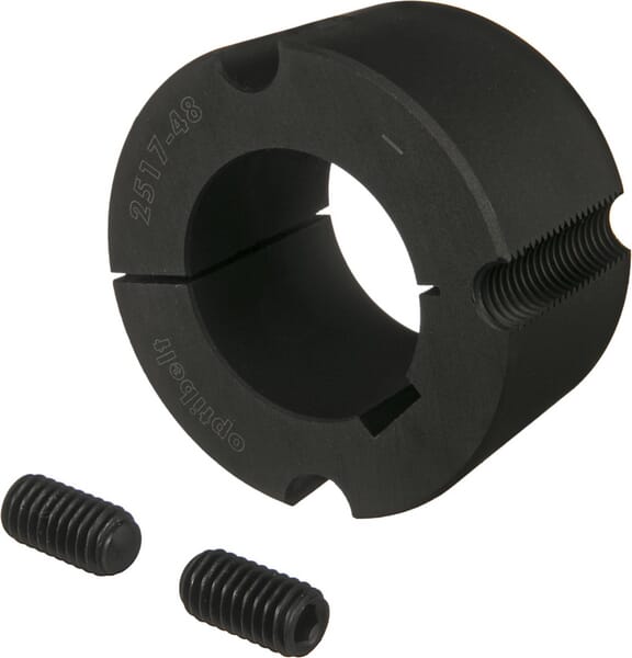 KRAMP Taperlockbuchse 48 mm 251748TLKR