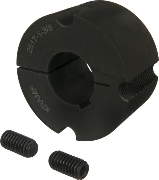 KRAMP Taperlockbuchse 1.3/8" 2517E138TLKR