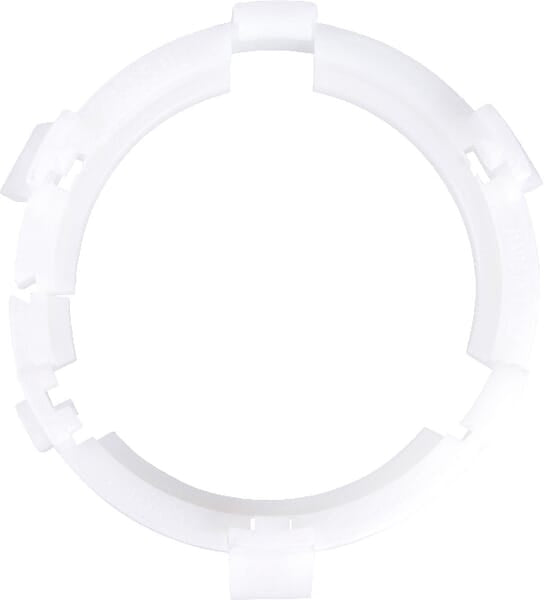 Race ring for funnel. Ø80.4