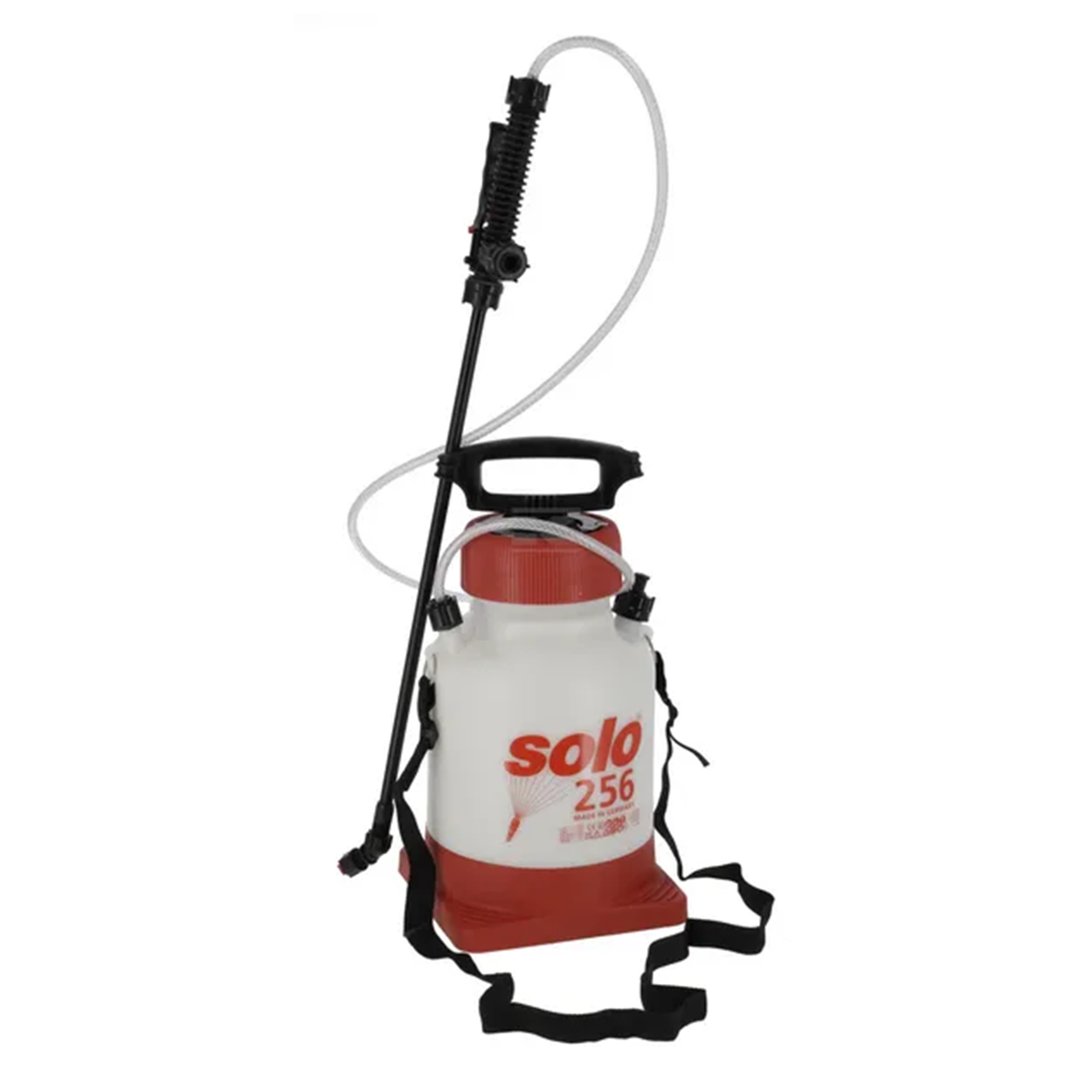 Solo Sprühgerät, 5 Liter - 456SP / 25601