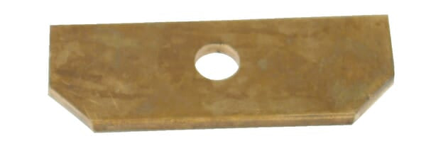 Trioliet Führungsstreifen 25624