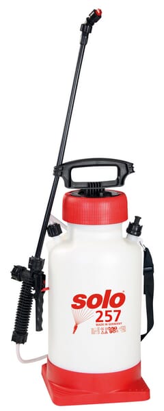KRAMP Sprühgerät, 7L, 257 Solo 25701