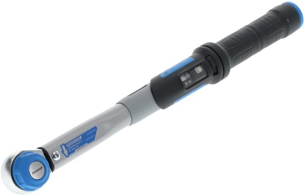 KRAMP Drehmomentschlüssel 20-100Nm DMK100