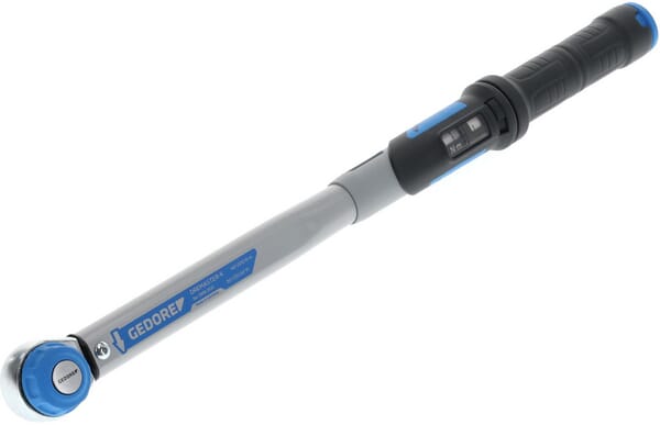 KRAMP Drehmomentschlüssel 40-200Nm DMK200