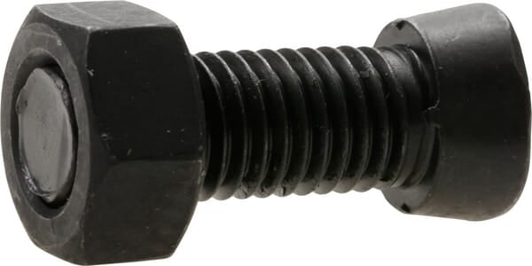 Cone screw oval M12x40 12.9 - 25 pieces