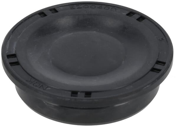 Tuff Torq Dichtung, Deckel 30 27260300002