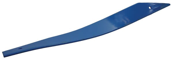 RABE-AGRAR Streichblechstreifen L. SRP350W41 Rabe 27550702