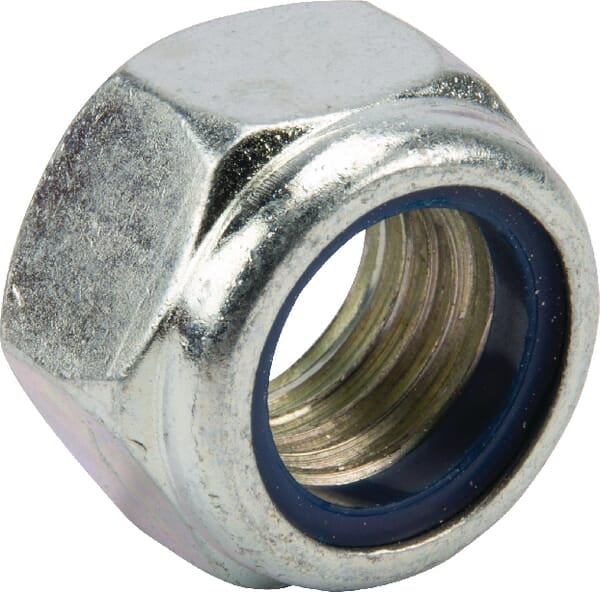 KUHN NUT, SLOTTED HEX .7 87178546