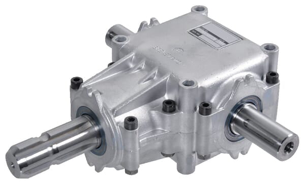 Comer Getriebe T-281A 1:1 281013