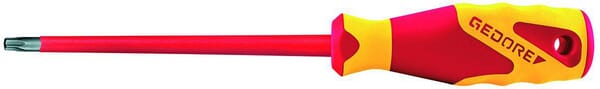 Tournevis VDE TORX T15