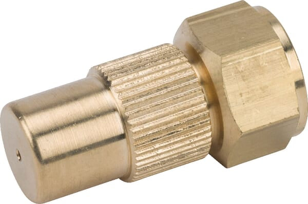 Birchmeier Regelbare Düse 1,3 mm G1/4" 28502598SB