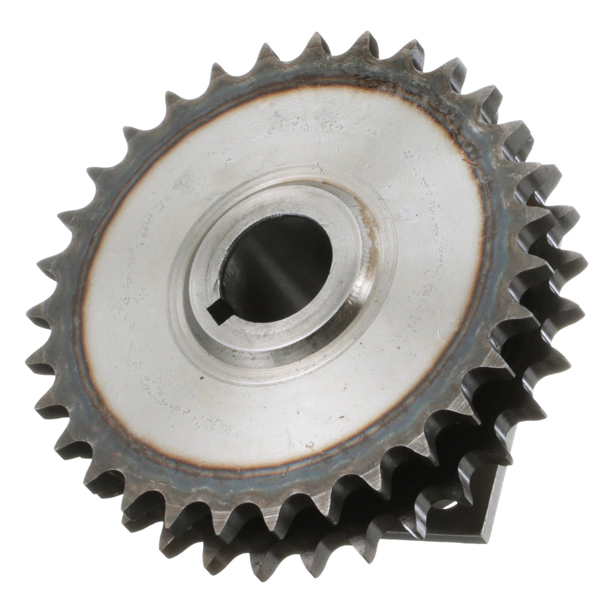 Original New Holland CNH Ersatzteil Nummer 285969 KETTENRAD