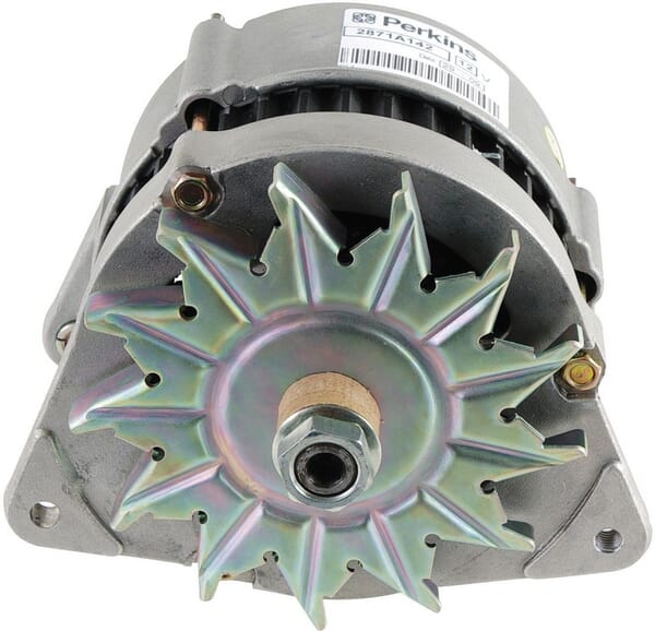 Perkins Lichtmaschine 12V 55A 2871A142