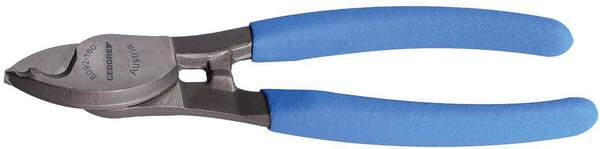 Cable cutter
