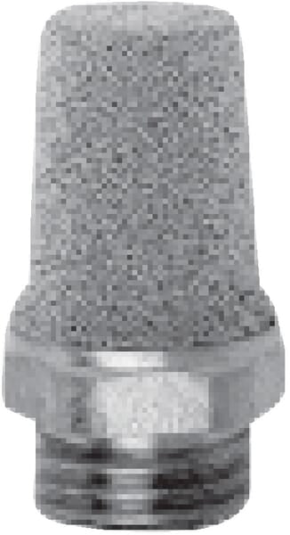 Camozzi Schalldämpfer 293134