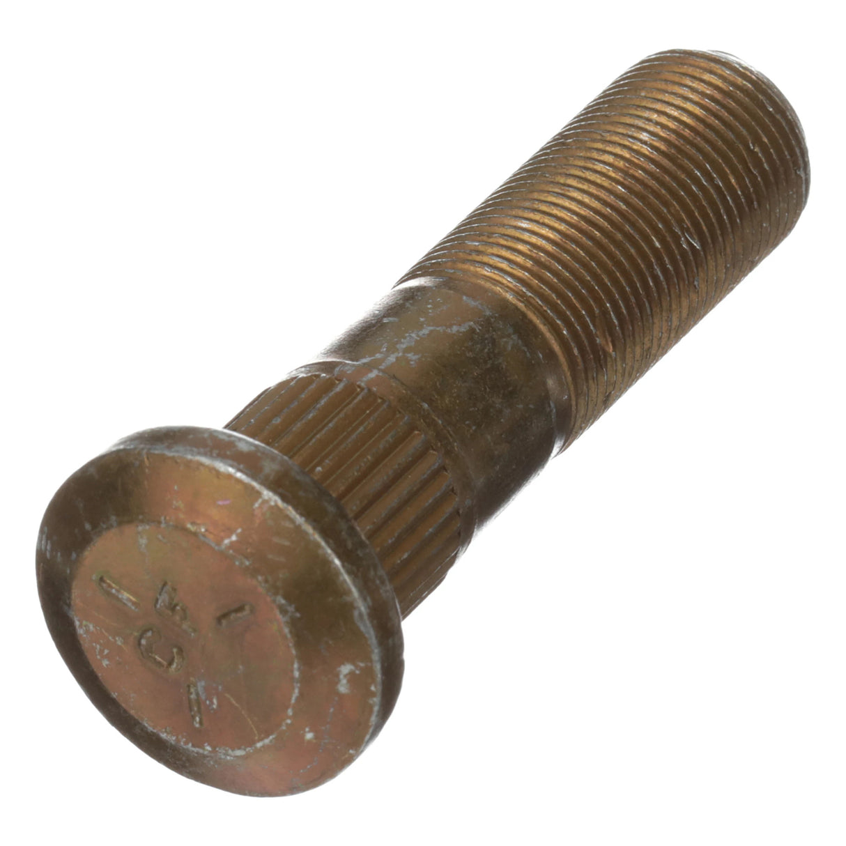 New Holland original Ersatzteil GEWINDEBOLZEN 297495A1