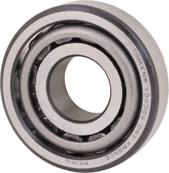 Timken Kegelrollenlager 20x52x16,25 mm Timken 30304