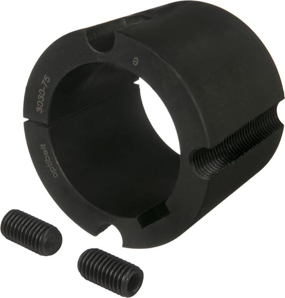 KRAMP Taperlockbuchse 75 mm 303075TLKR