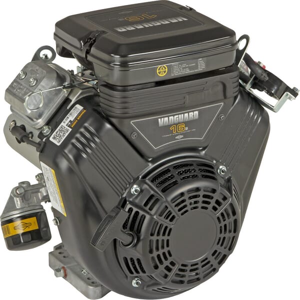 Briggs & Stratton Motor, liegend, 15.8Hp, Vanguard 3054460595B5