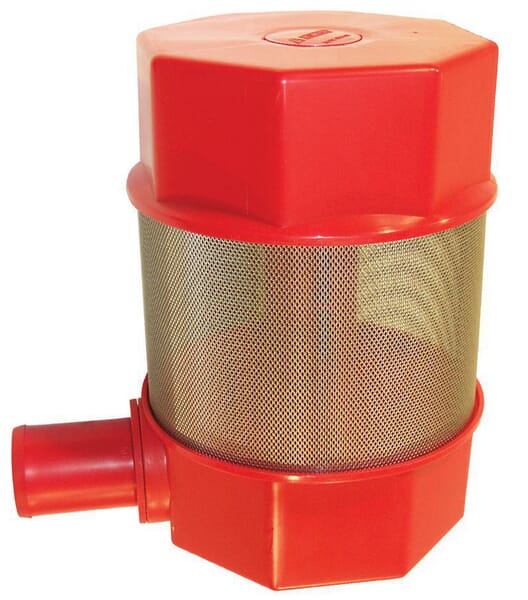 Arag Saugkorb 2 1/2" 3073160