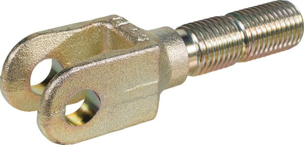 KRAMP Gabelstange M30 für ASST-B 308934