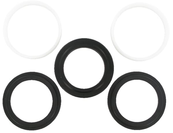 Piston seal 70 mm