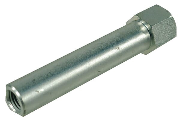 Trioliet Spannmutter 31141