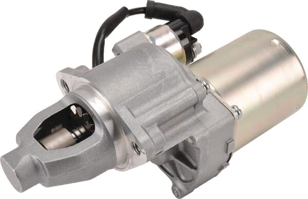 Electric starter
