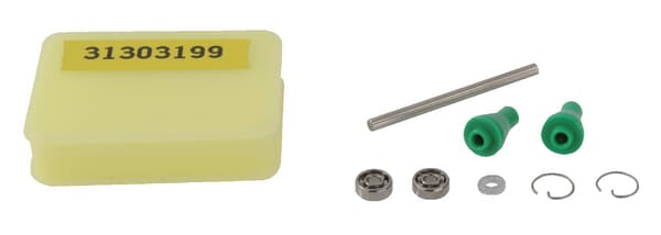 Repair kit ball bearing 1"