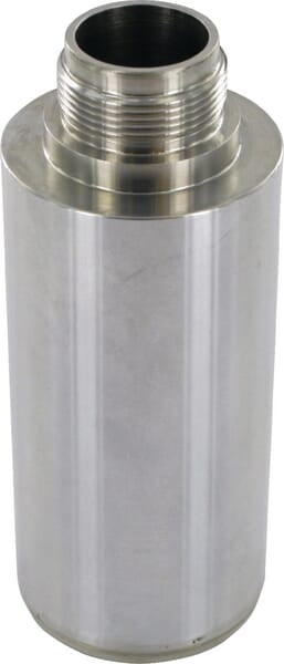 Trioliet Kolbenstange 31573