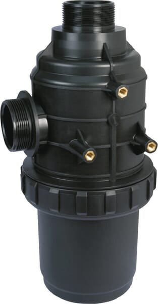 Arag Saugfilter 2" 200-260 l/min 3172172