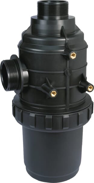 Arag Saugfilter 2" 200-260 l/min 3172173
