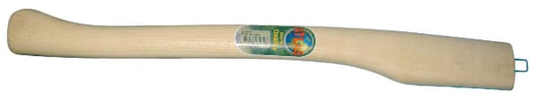 KRAMP Axtstiel gebogen kop 50x19mm 321430