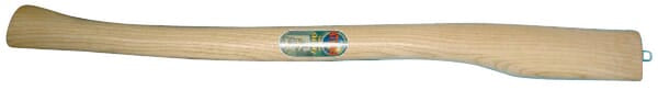 KRAMP Axtstiel gebogen kop 62x28mm 321460