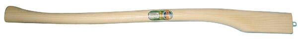 KRAMP Axtstiel gebogen kop 65x30mm 321470