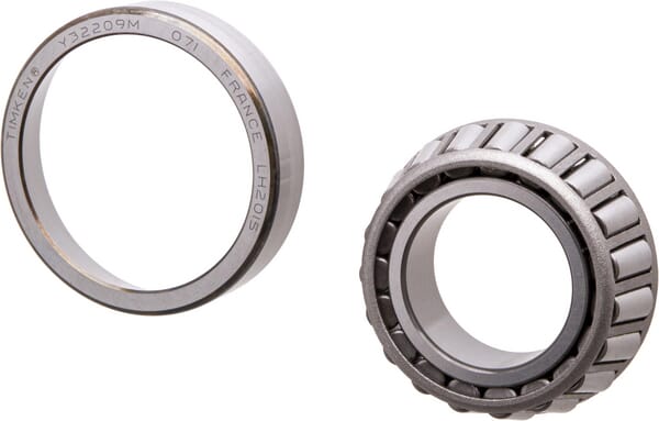 Timken Kegelrollenlager 45x85x24,75 mm Timken 32209