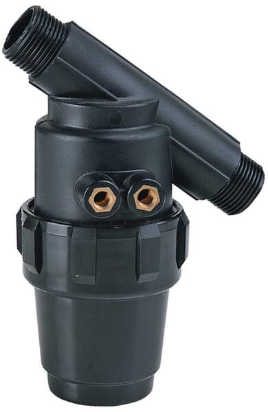 Arag Schrägfilter 1/2"M 100 M 323024