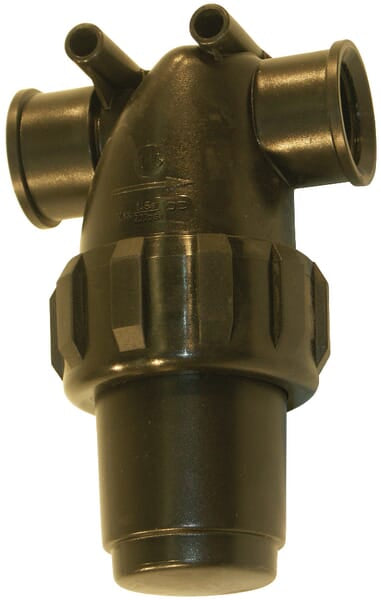 Arag Netzfilter 1"F 32 M 3244042