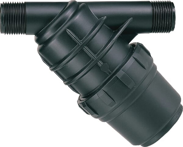 Arag Schrägfilter 1"M 50 M 325043