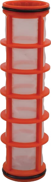 Arag Filtereinsatz orange - 150 Mesh 3262006030