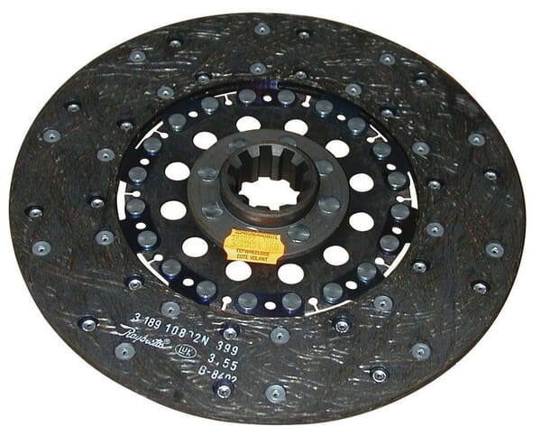 Clutch disc USF