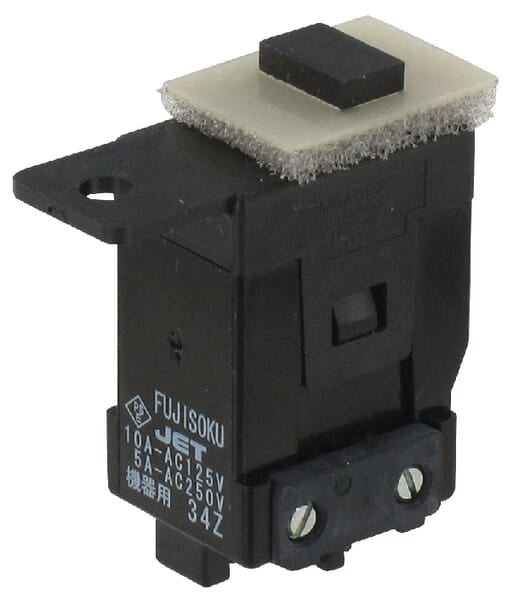 KRAMP Schalter GP2S2 332805