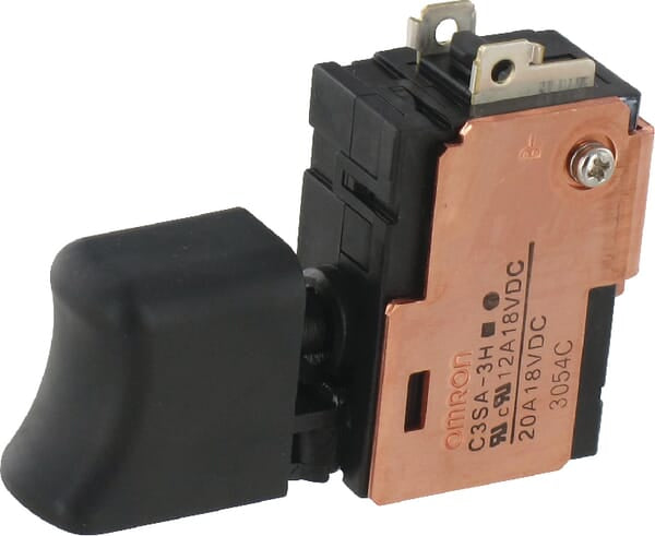 KRAMP Schalter DS 14/18 DSDL 333640