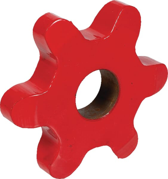 Trioliet Kettenrad Trioliet 33422