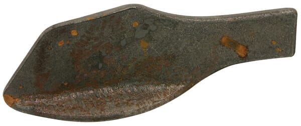 Welding tip R.