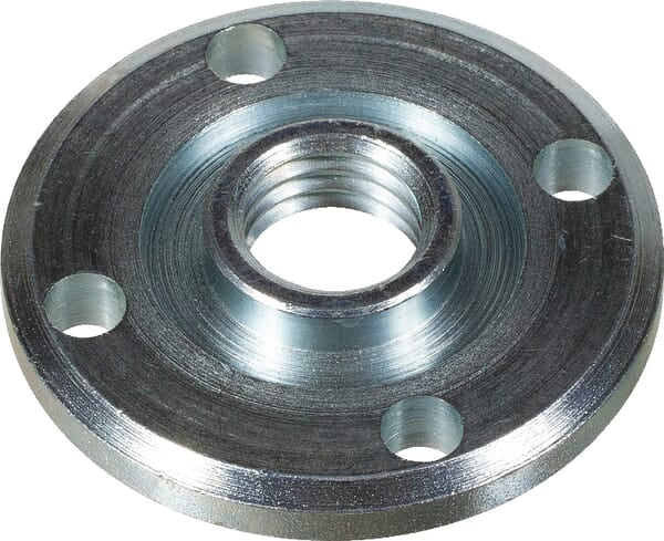 KRAMP Flanschmutter 115/125 mm M14 339579
