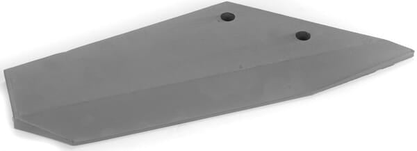 KRAMP Flügelschar L. Hartmetall 3374429CN