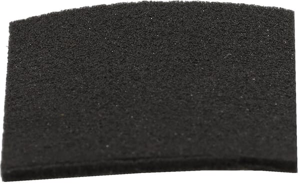 KRAMP Gummipuffer (B) 338871