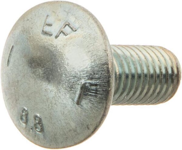 New Holland / Case SCHLOSSSCHRAUBE - 5 STÜCK 338949 original CNH Ersatzteil